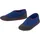 Cosyshoe Blau 33