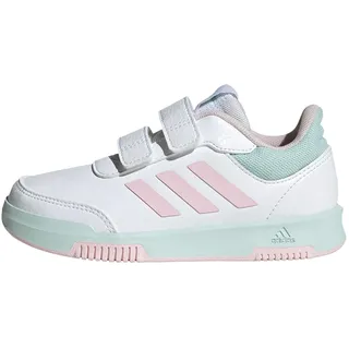 Kinder Cloud White/Clear Pink/Semi Flash Aqua 31