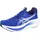 Herren Prussian Blue/Cream 48,5