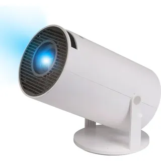 Denver PR-2500 LED 175 ANSI-Lumen Full HD, mit Fernbedienung