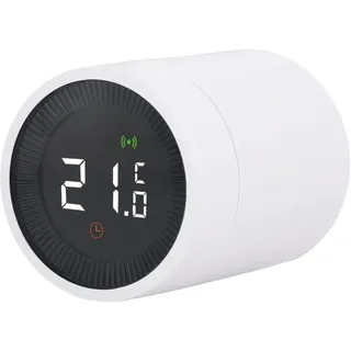 Unitec Smart Heizkörper-Thermostat