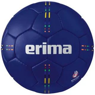 Erima Pure Grip No. 5 Waxfree Handball new navy 3