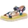 Sandalette 38