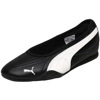 Puma Catch Soleil Schwarz 40