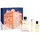 140 ml + Eau de Toilette 15 ml + Showergel 40 ml Geschenkset