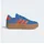 Ray Blue / Impact Orange / Gum 42