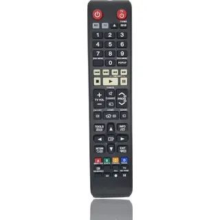 Ersatz Fernbedienung für Samsung BD-F8500 | BD-F9500 | BD-H8500 | BD-H8500/EN | BD-H8500/ZF