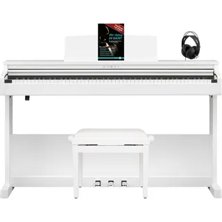 KAWAI CX-102 W Weiß