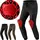 Joggster schwarz 30 für Männer