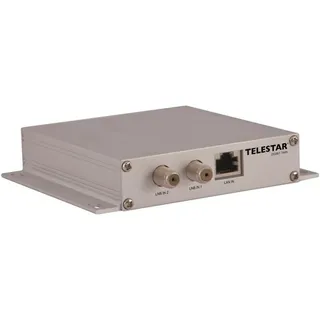 Telestar DIGIBIT Twin 1 Eingänge 2 Ausgänge