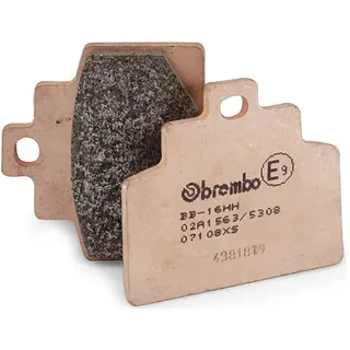 Brembo Bremsbelag XS 07108
