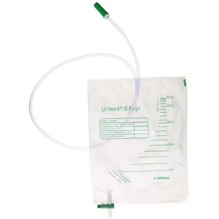 B. Braun Urinbeutel L 1 St.