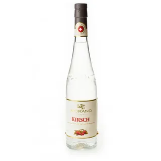 Morand Vieux Kirschwasser 43% 0,7 Liter