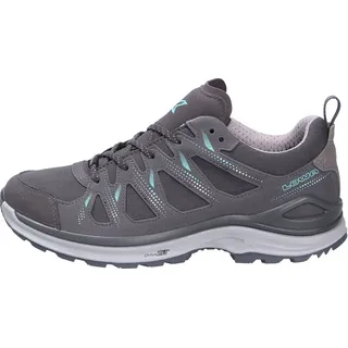 Lowa Innox EVO II GTX Damen Graphit/Arktis 41,5