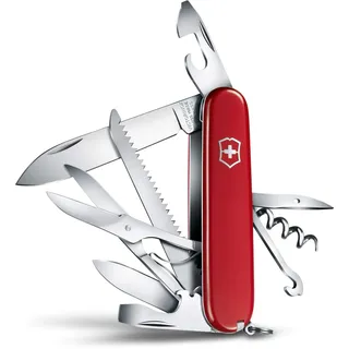 Victorinox Huntsman rot 1.3713.B1