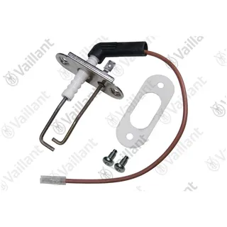 Vaillant Elektrode Zündung