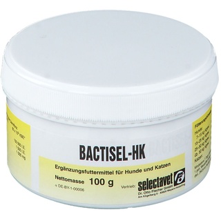 Selectavet Bactisel-HK 100g