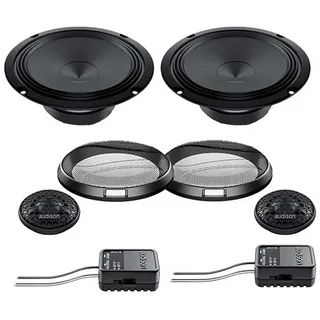 Audison APK-165 | 16,5cm Lautsprecher Komponentensystem