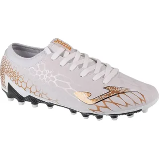 Joma Sport GOLS2402AG-43 Sportschuh Gold weiß