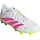 Kinder Cloud White/Lucid Pink/Lucid Lemon 38