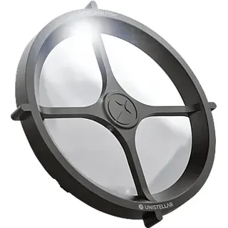 Rollei Unistellar Solar Teleskop Filter, 143 mm, Filter