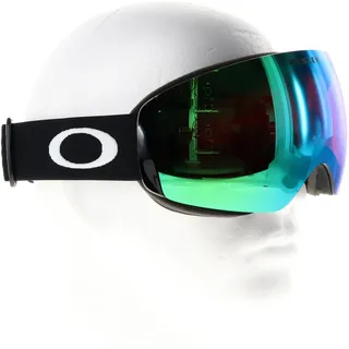 OAKLEY Flight Deck M matte black/prizm argon iridium