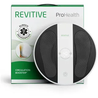 Revitive Pro Health Fußmassagegerät