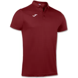 Joma Kurzarm-Poloshirt Man, 6XS - 3XL - Leicht und Atmungsaktiv – Hobby