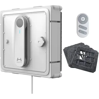 Hutt W9 Fensterputzroboter - White