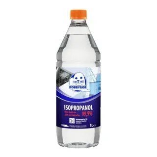 Walter Schmidt Chemie GmbH Isopropanol 99,9% 1 l