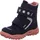 Klettverschluss Blau/Pink 27