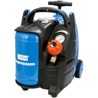 Güde Airpower 200/10/5 TY