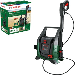 Bosch Akku-Hochdruckreiniger UniversalAquatak 36V-100 solo