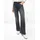 Five-Pocket-Jeans Smoke Grey 48