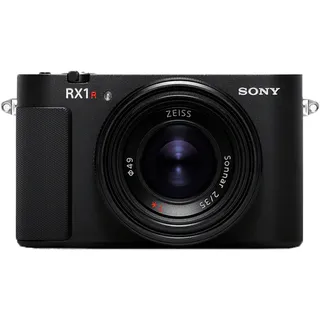 Sony DC-RX1R III
