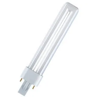Osram Dulux S 9W/827 G23