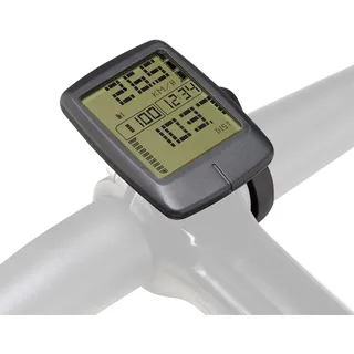 Specialized Turbo Connect TCD Fahrradcomputer