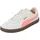 Alpine Snow Fluro/Peach Pes/Gum 40