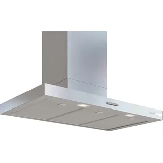 Bosch DWB93BC30 Wandhaube 90 cm Weiß