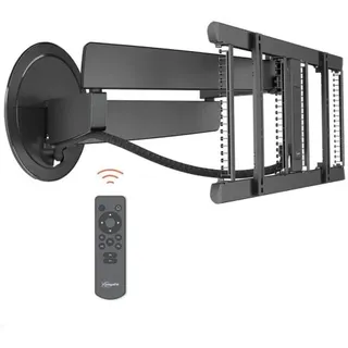None Vogels SIGNATURE TVM 7675 PRO elektrische TV Wandhalterung 40-77 Zoll