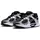 Black/Antracite/Smoke Grey/Black 38