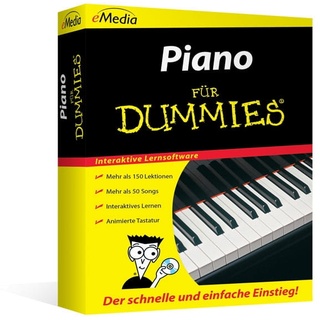 Piano für Dummies