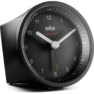 Braun BC07B-DCF schwarz