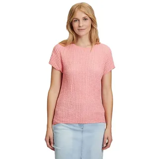 Betty Barclay Shirt in Rosa - 42