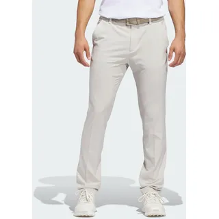 adidas Ultimate365 Tapered Golfhose - beige Sx32
