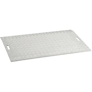 Kaiser + Kraft Überfahrbrücke 750 x 1250 mm