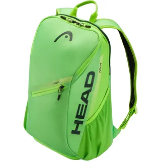 Head Tour Backpack 25L Tennistasche Unisex