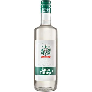 Lütje Minze 50% vol. 0,7 l