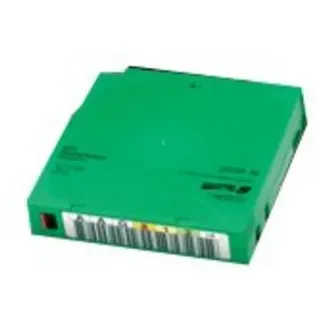 HPE Non Custom Labeled Library Pack - Storage Library Cartridge Magazine
