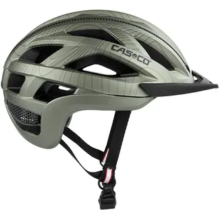 casco Cuda 2 52-54 cm gold/grau 2025